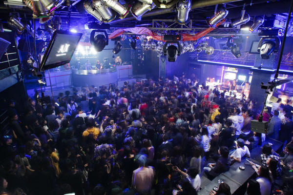 国际又集体感染！韩国近6万夜店面临再关门