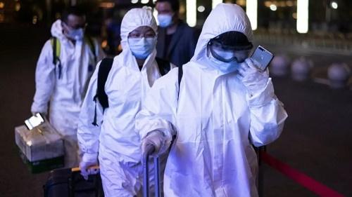 疫情法媒：法国新冠死亡新增243例总数破2万6千 重症监护室病例下降考虑解封