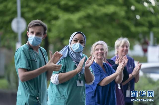 肺炎美国累计超128万例，副总统彭斯新闻秘书确诊感染新冠病毒