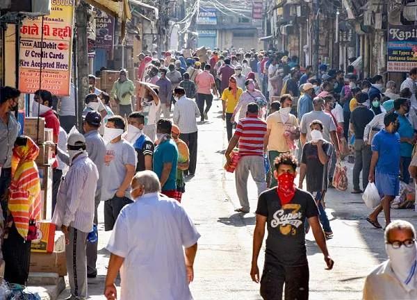 肺炎美国累计超128万例，副总统彭斯新闻秘书确诊感染新冠病毒