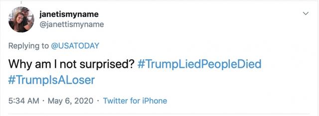 肺炎美媒爆料佛罗里达州1月出现新冠肺炎症状患者 官方忙删除资料