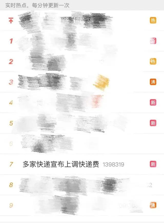 百世汇通涨价了！申通、圆通、百世、韵达等同时宣布，原因……