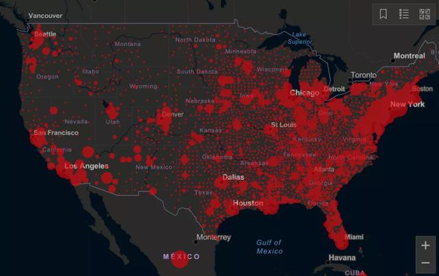 彭斯白宫告急、“抗疫队长”隔离,特朗普、彭斯还是不戴口罩