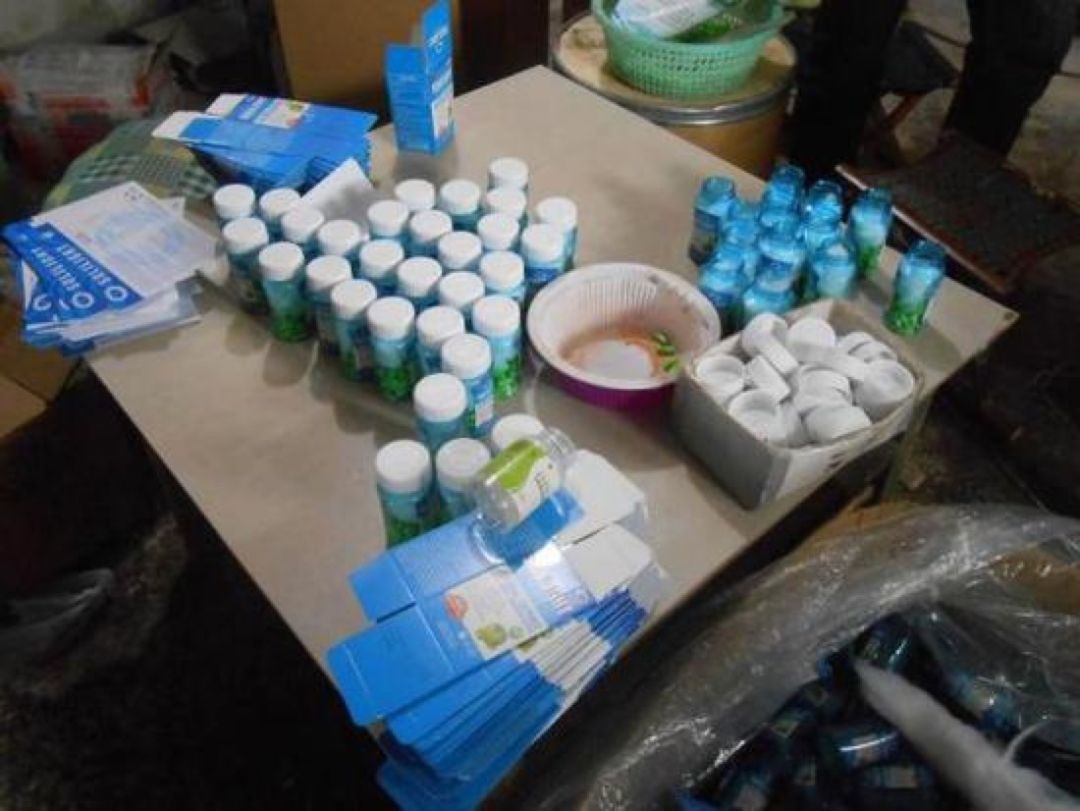 减肥减肥药,害了多少中国女孩?|百家故事