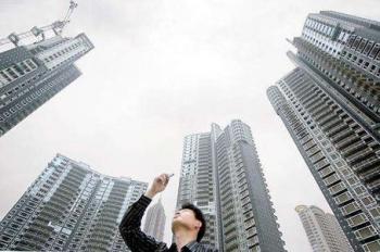楼市泡沫楼市会否出现“报复性消费”？报告称3月已回暖