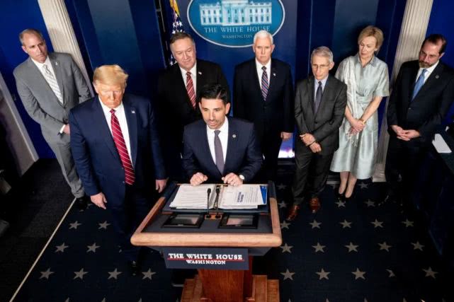 问题疫苗警惕！美国找到攻击中国新借口，涉及疫苗！