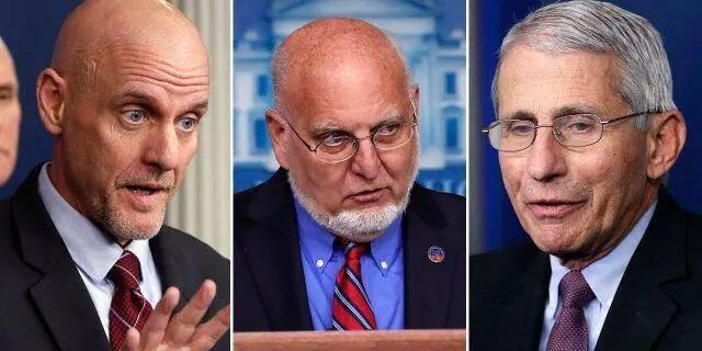 特朗普美媒:特朗普开始害怕了