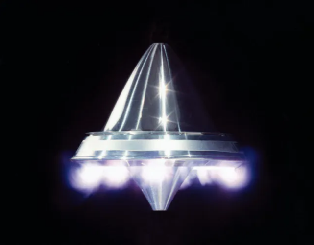 无人机美媒称X-37B本次测试的黑科技,可让美军无人机拥有无限航程