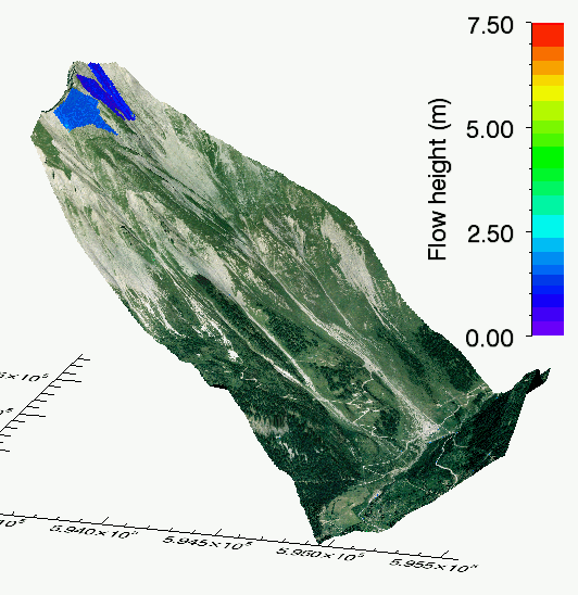 雪灾512防灾减灾日｜记住这些方法 遇到雪崩的存活率能提高80%