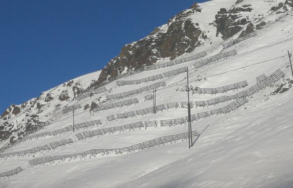 雪灾512防灾减灾日｜记住这些方法 遇到雪崩的存活率能提高80%