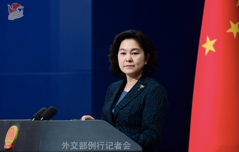 疫情美国17州总检察长联名要求国会问责中国,他们都有同一个身份