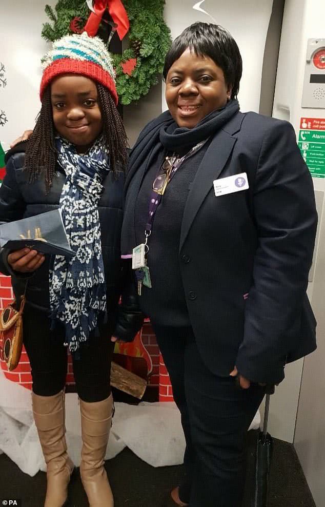 肺炎英国铁路售票员上班时被自称感染者吐口水,不久死于新冠肺炎