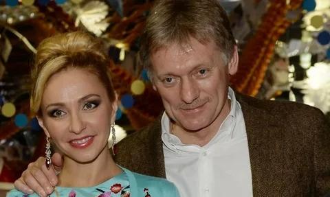 塔基亚普京新闻秘书确诊感染新冠 与妻子双双入院治疗