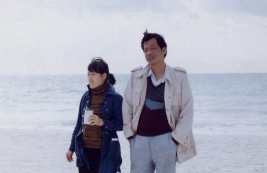 王小波一生至少读一次王小波，你才相信人间值得｜百家故事