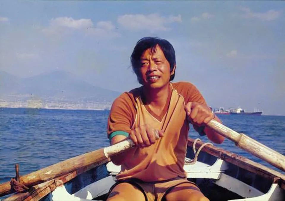 王小波一生至少读一次王小波，你才相信人间值得｜百家故事