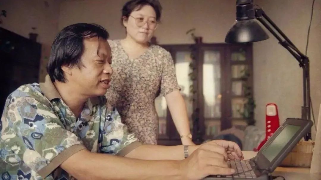 王小波一生至少读一次王小波，你才相信人间值得｜百家故事