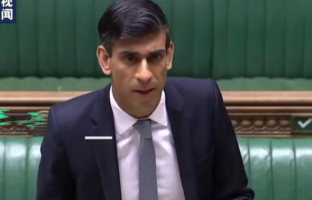 国际社会英国延长强制休假四个月 雇主需承担部分工资