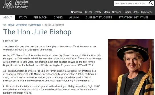 国际罕见！澳大利亚这次居然和中国保持了一致……