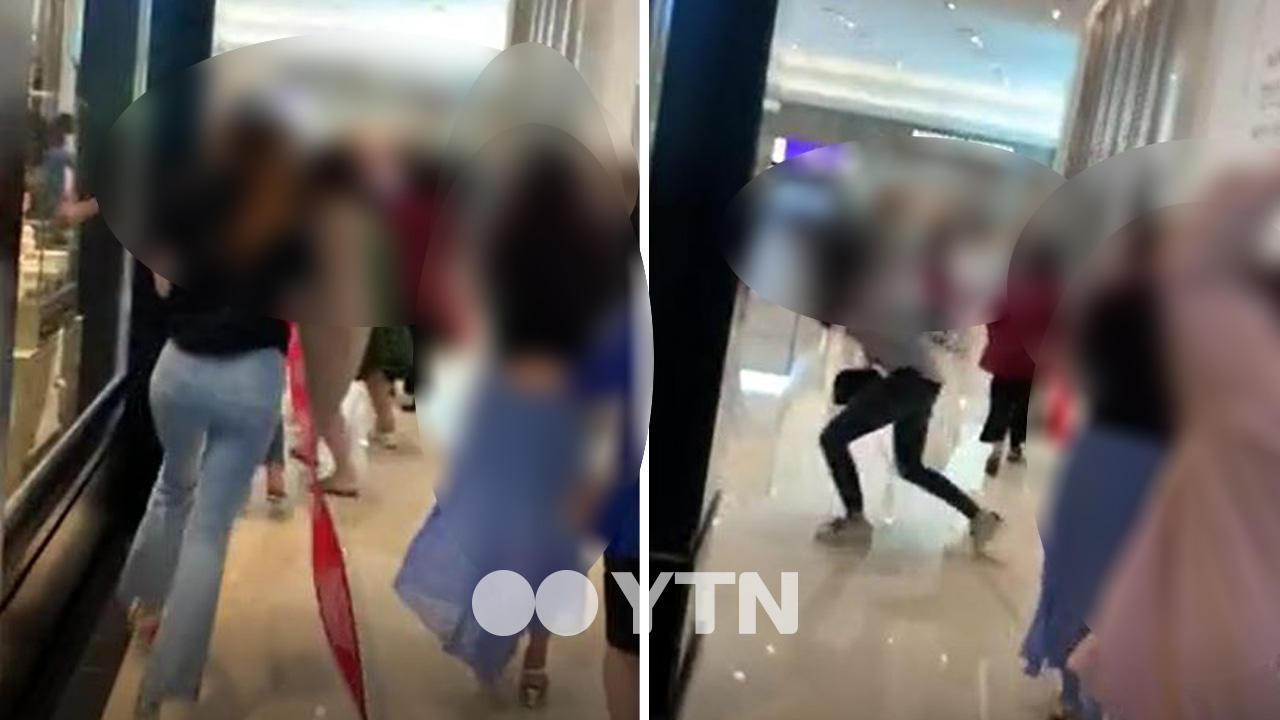 疫情香奈儿14日全球涨价 韩民众不顾疫情排队疯抢