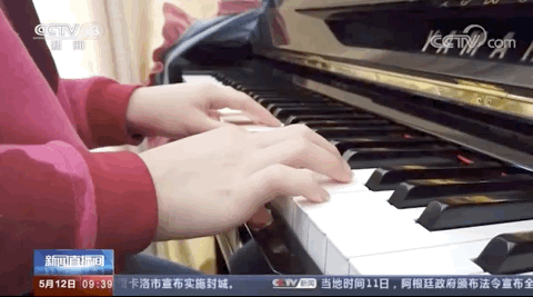 社会“黑脸”医生回家了！他说一家人在一起就很开心