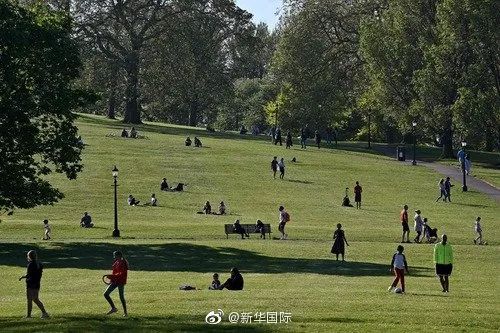 传染病世卫组织专家警告西方这句话,太内涵了……