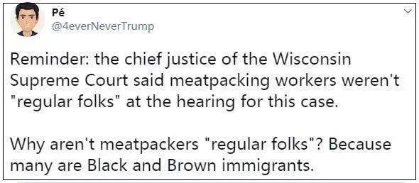 法官尴尬！美国法官躲在家里判决推翻居家隔离令