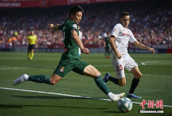 武磊武磊体内产生新冠病毒抗体 期待早日回赛场