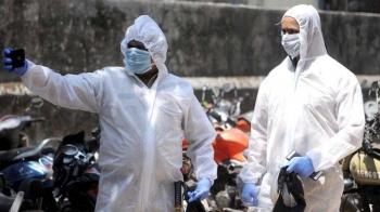 国际社会印度最大贫民窟确诊病例过千：人口密集 卫生堪忧