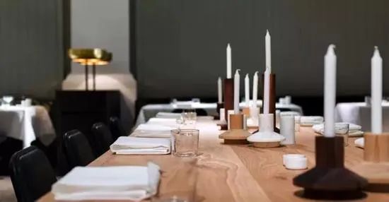 米其林德国一米其林大厨“不欢迎中国人”就餐，结果……