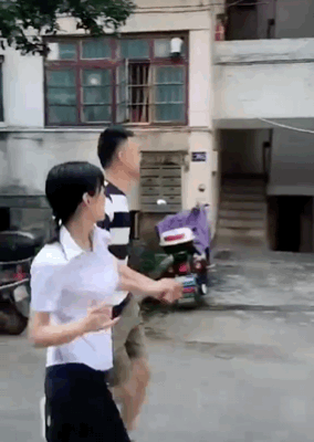 开学神兽开学怎么办？这届父母太难了……哈哈哈哈哈