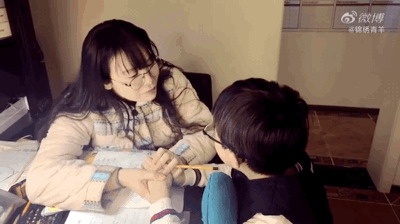 开学神兽开学怎么办？这届父母太难了……哈哈哈哈哈