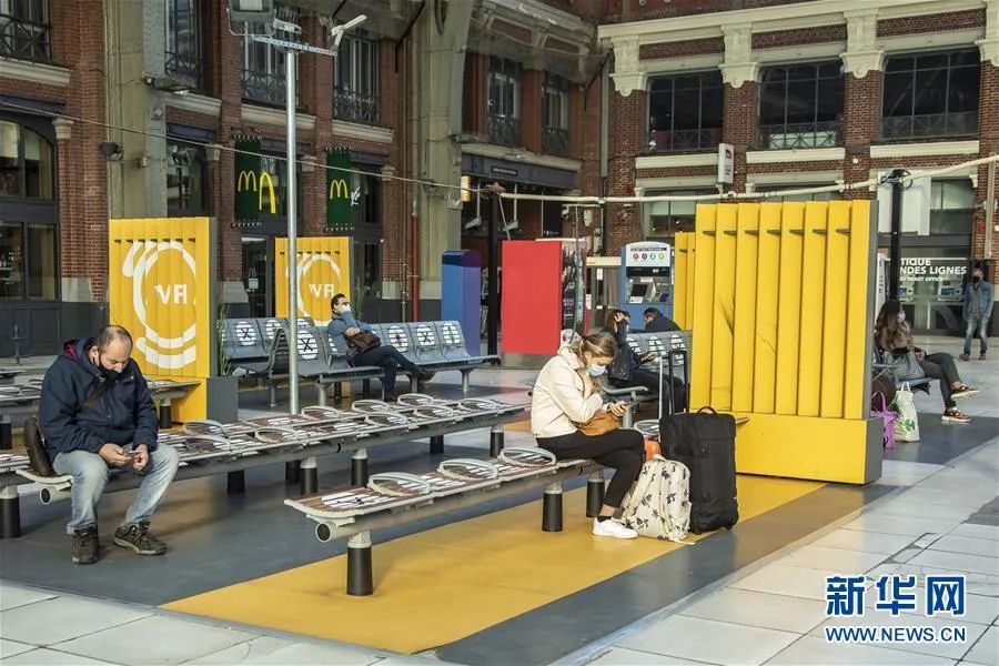 肺炎美国超141万，日本39县解除紧急状态