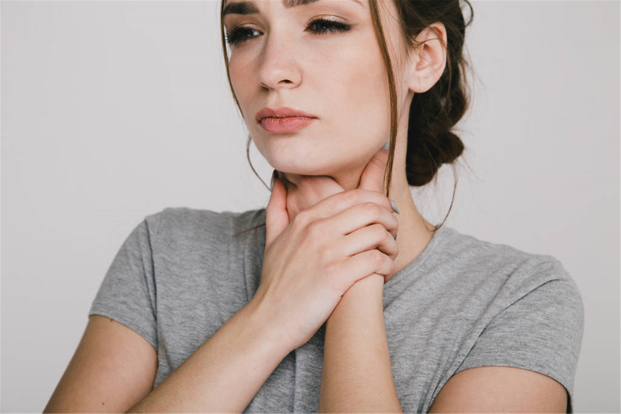 心脏病贫血性心脏病，千万莫忽视