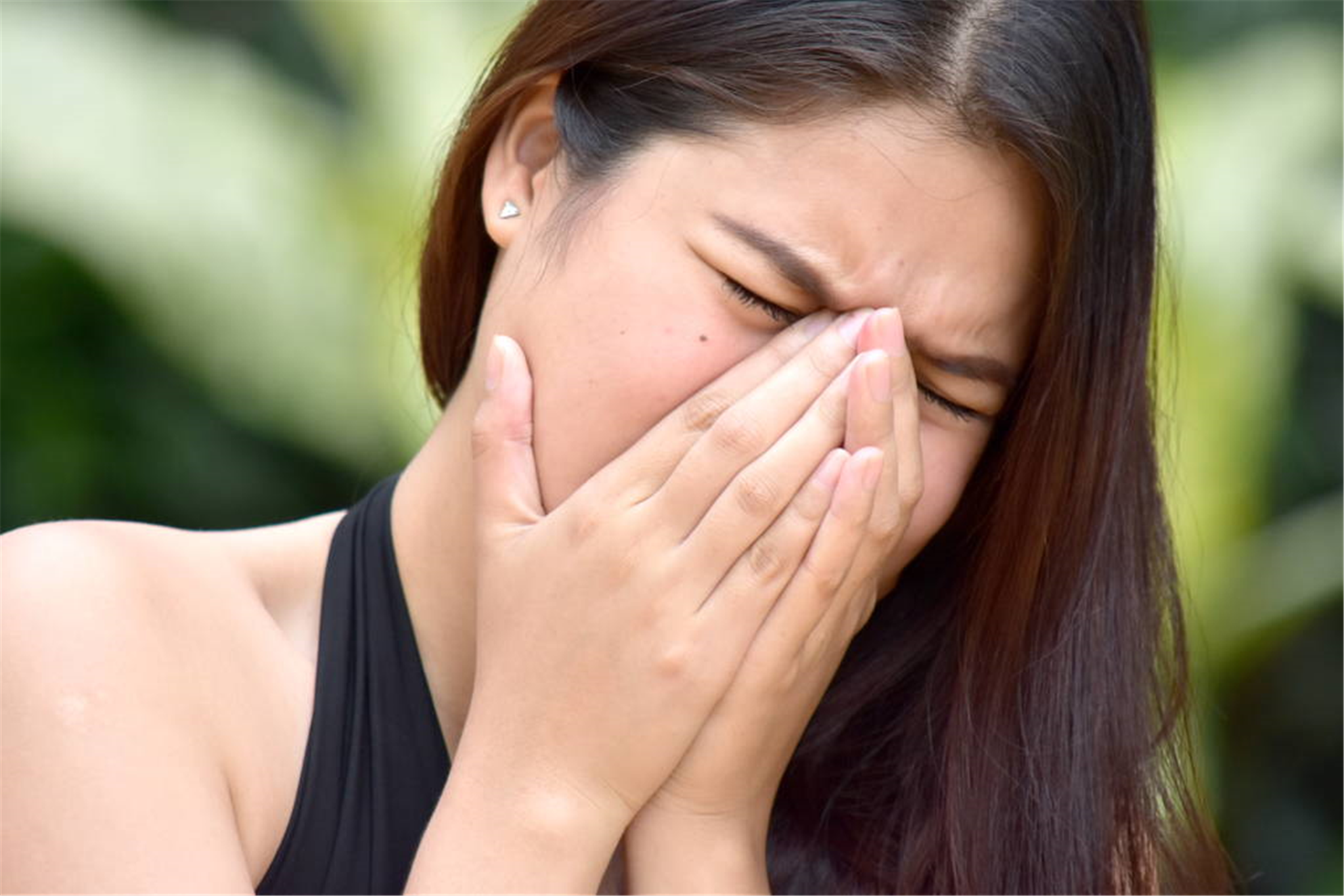 心脏病贫血性心脏病，千万莫忽视