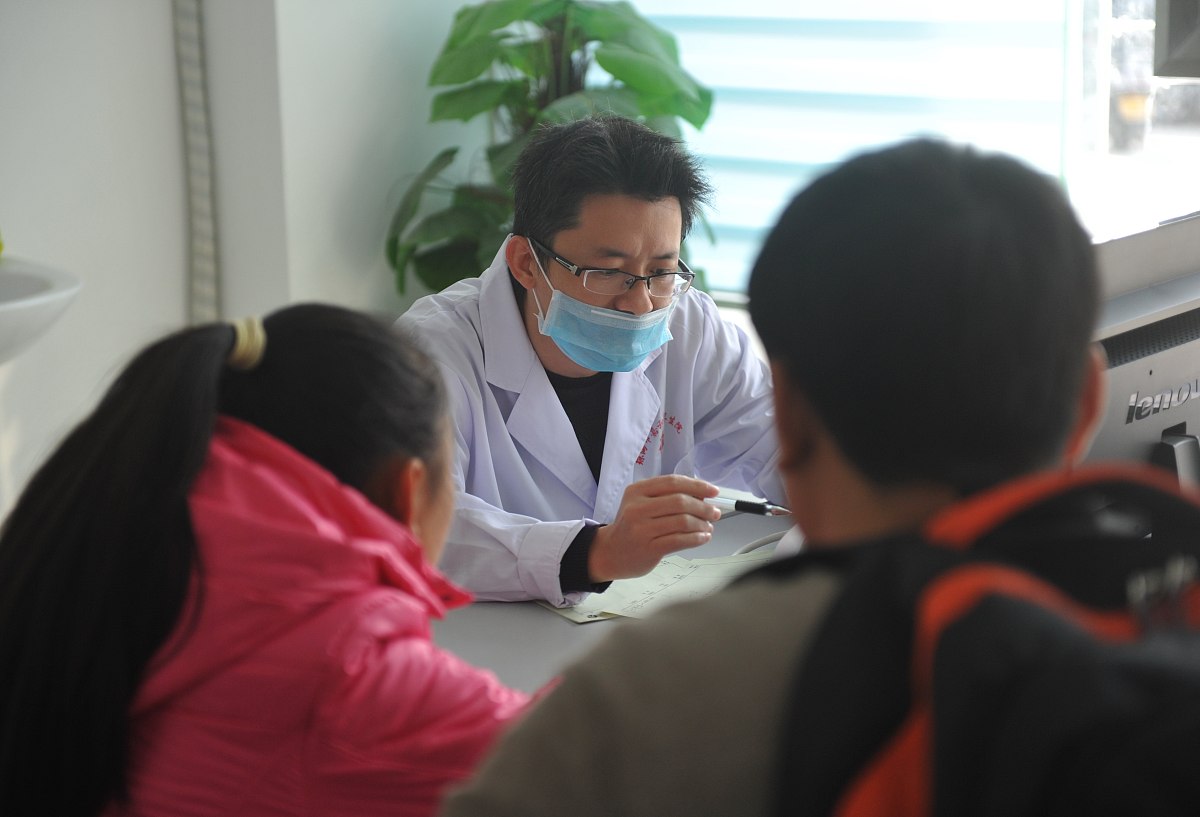 心脏病贫血性心脏病，千万莫忽视