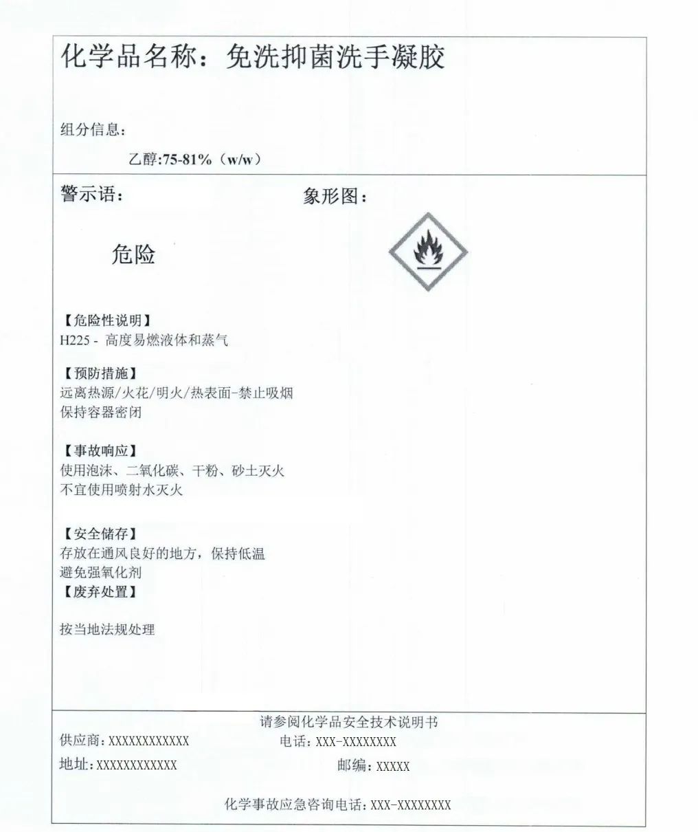 海关解读｜含酒精洗手液、医用消毒剂属于危险化学品