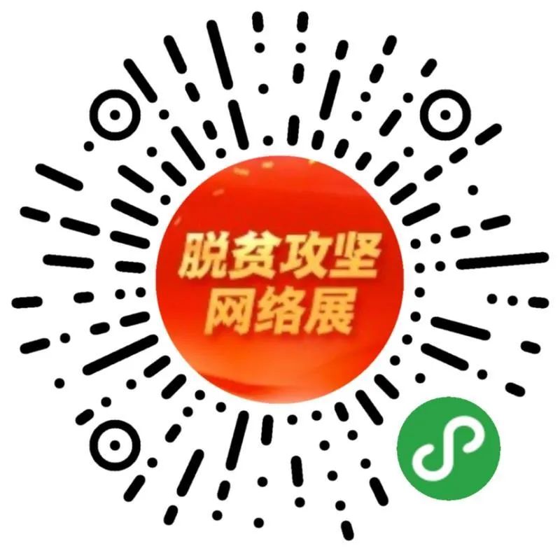 脱贫攻坚脱贫攻坚网络展正式上线