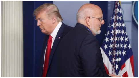 柳叶刀《柳叶刀》这篇最新重磅文章，特朗普看后估计会气炸……