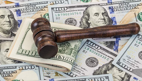 美债美国不想还欠中国的钱了?专家:它敢么?