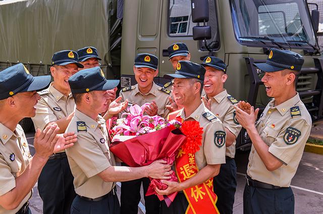 导弹导弹兵王“忠心”依旧