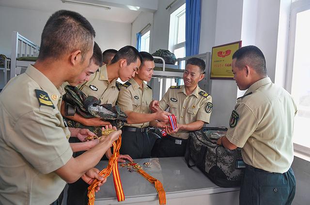 导弹导弹兵王“忠心”依旧