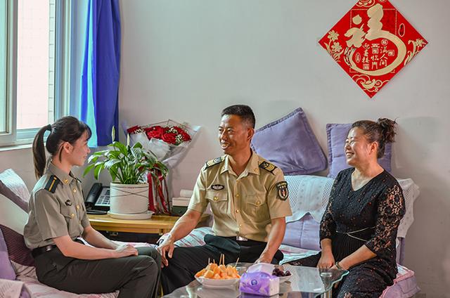 导弹导弹兵王“忠心”依旧