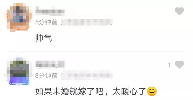 长城女游客长城上叫闪送，还真有人接单！接下来这幕暖化了