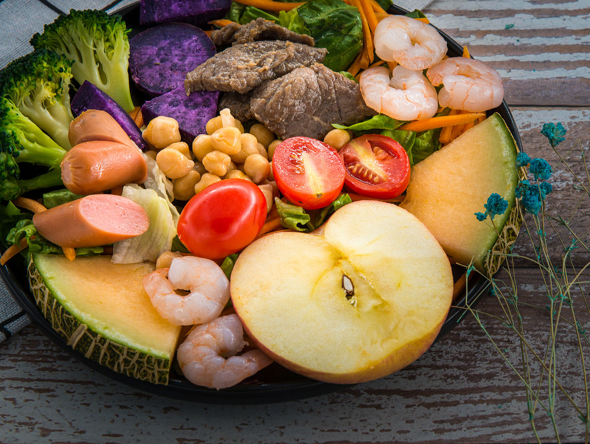 食管癌全球一半食管癌在中国，食管癌也是“中国特色癌”，我们吃错了？