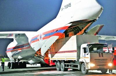 疫情疫情过后，全球化如何健康发展？