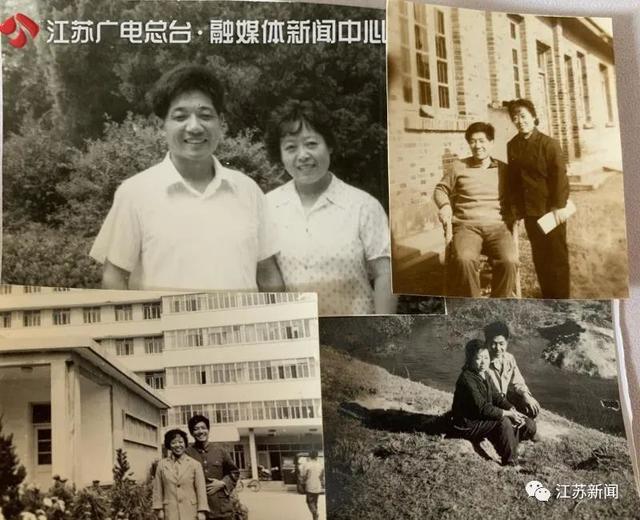 社会真神仙眷侣！79岁教授30多年陪患病妻子走遍千山万水：我永远爱你