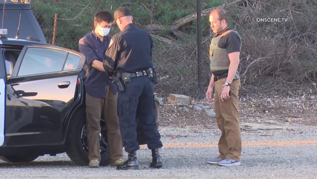 美国华裔美FBI出动大批警力 突袭逮捕24岁华裔退伍兵