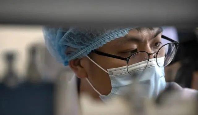 试剂中国和西方国家谁的试剂盒更好？荷兰官方说实话了