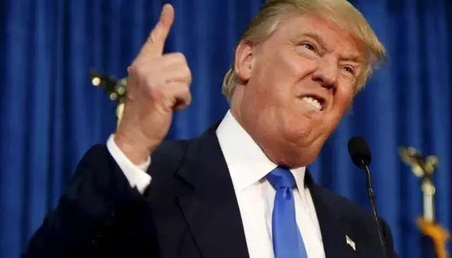 饱和攻击特朗普将惨败？美国要发动“饱和攻击”