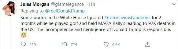 饱和攻击特朗普将惨败？美国要发动“饱和攻击”